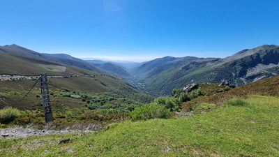 Tour Nr. 260828 Mehrtagestour ab dem 28. August bis 04. September 2026 / PICOS DE EUROPA 2026 (8 Tage)