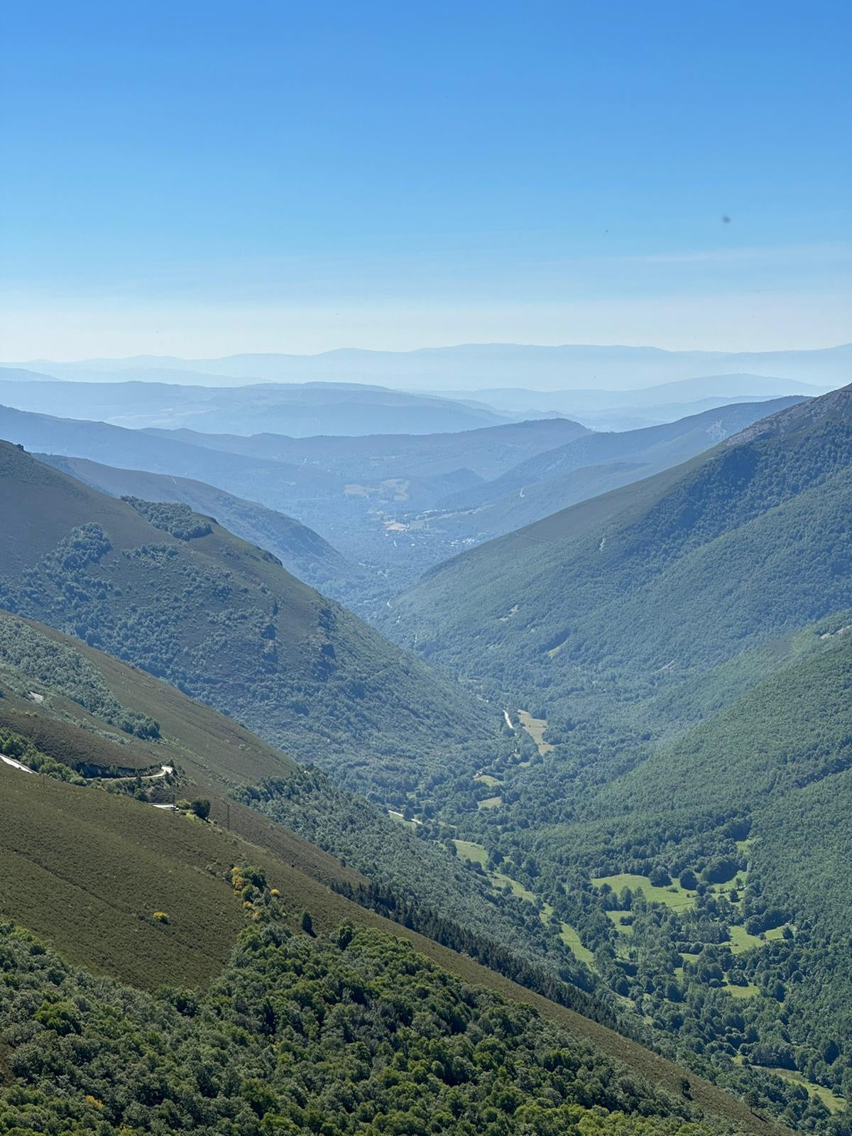 Tour Nr. 260828 Mehrtagestour ab dem 28. August bis 04. September 2026 / PICOS DE EUROPA 2026 (8 Tage)