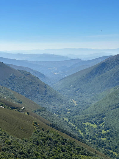 Tour Nr. 260828 Mehrtagestour ab dem 28. August bis 04. September 2026 / PICOS DE EUROPA 2026 (8 Tage)