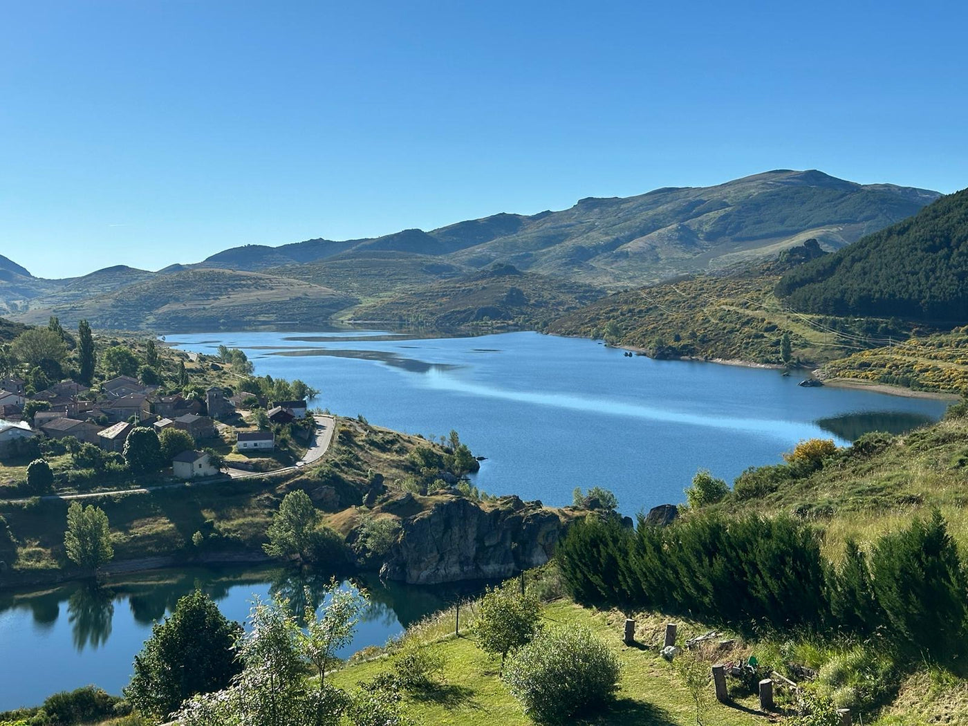 Tour Nr. 260828 Mehrtagestour ab dem 28. August bis 04. September 2026 / PICOS DE EUROPA 2026 (8 Tage)