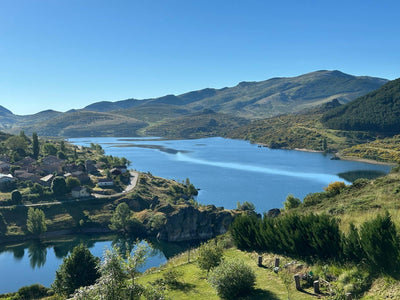 Tour Nr. 260828 Mehrtagestour ab dem 28. August bis 04. September 2026 / PICOS DE EUROPA 2026 (8 Tage)