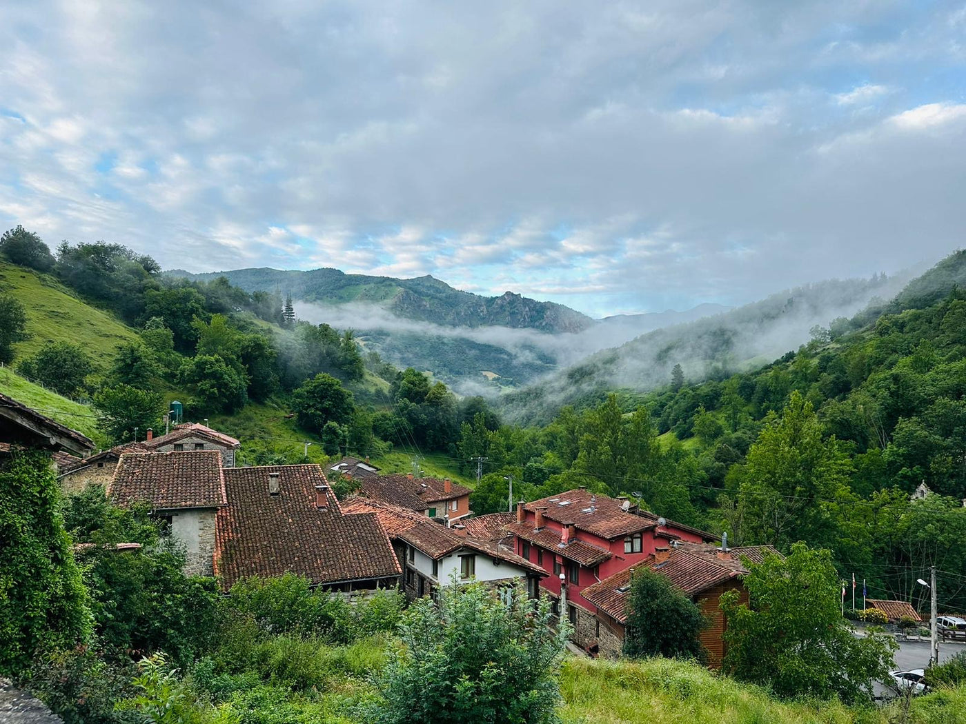 Tour Nr. 260828 Mehrtagestour ab dem 28. August bis 04. September 2026 / PICOS DE EUROPA 2026 (8 Tage)