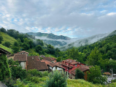 Tour Nr. 260828 Mehrtagestour ab dem 28. August bis 04. September 2026 / PICOS DE EUROPA 2026 (8 Tage)