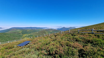 Tour Nr. 260828 Mehrtagestour ab dem 28. August bis 04. September 2026 / PICOS DE EUROPA 2026 (8 Tage)
