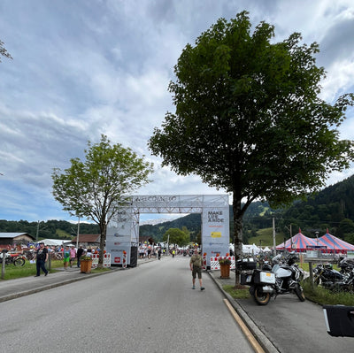 Tour Nr. 25.07.03 vom 03. bis 06. Juli 2025 - Mehrtagestour zu den "BMW Motorrad Days" in Garmisch