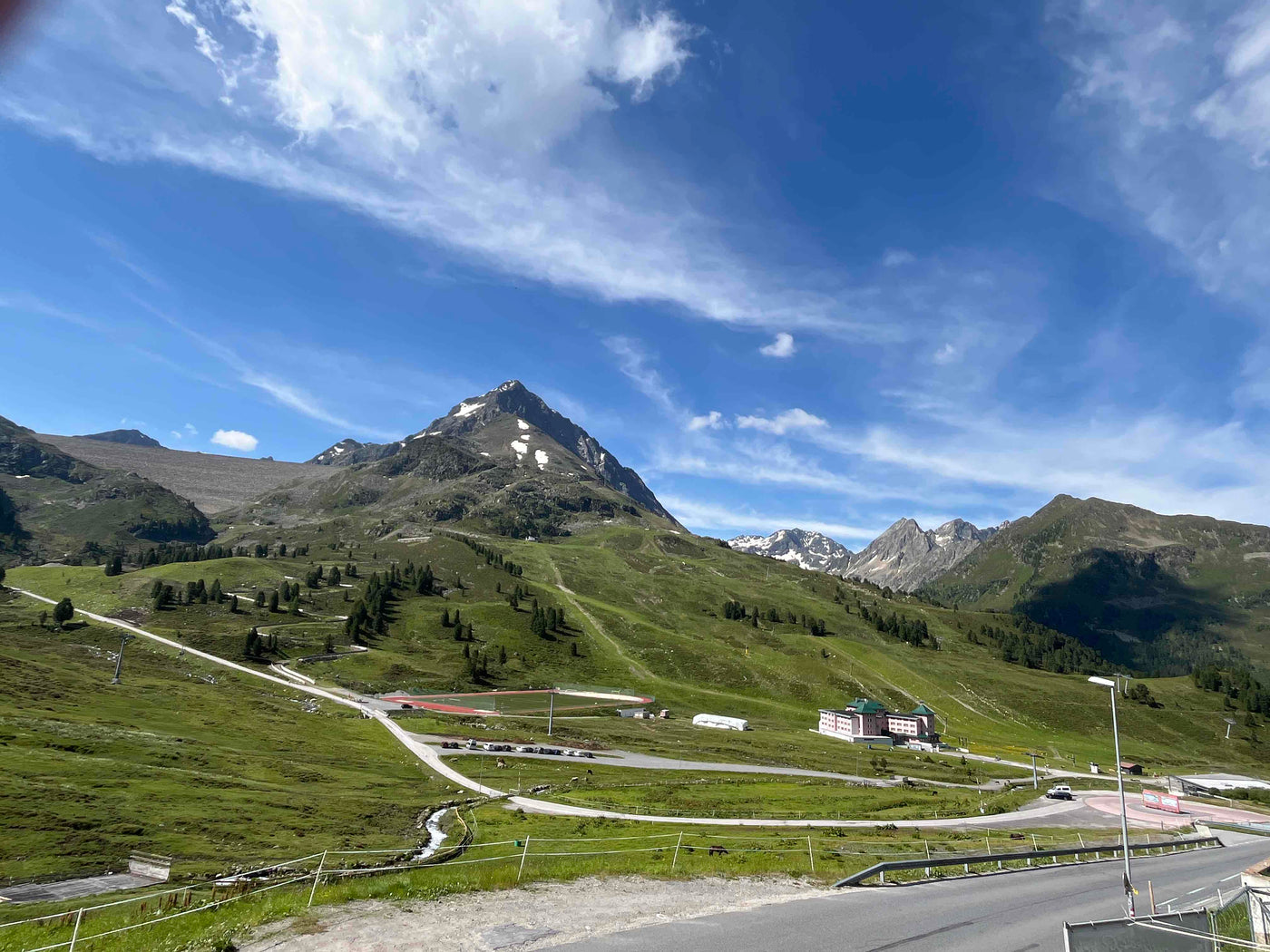 Tour Nr. 25.07.03 vom 03. bis 06. Juli 2025 - Mehrtagestour zu den "BMW Motorrad Days" in Garmisch