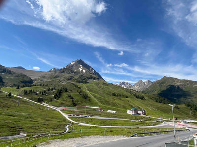 Tour Nr. 25.07.03 vom 03. bis 06. Juli 2025 - Mehrtagestour zu den "BMW Motorrad Days" in Garmisch