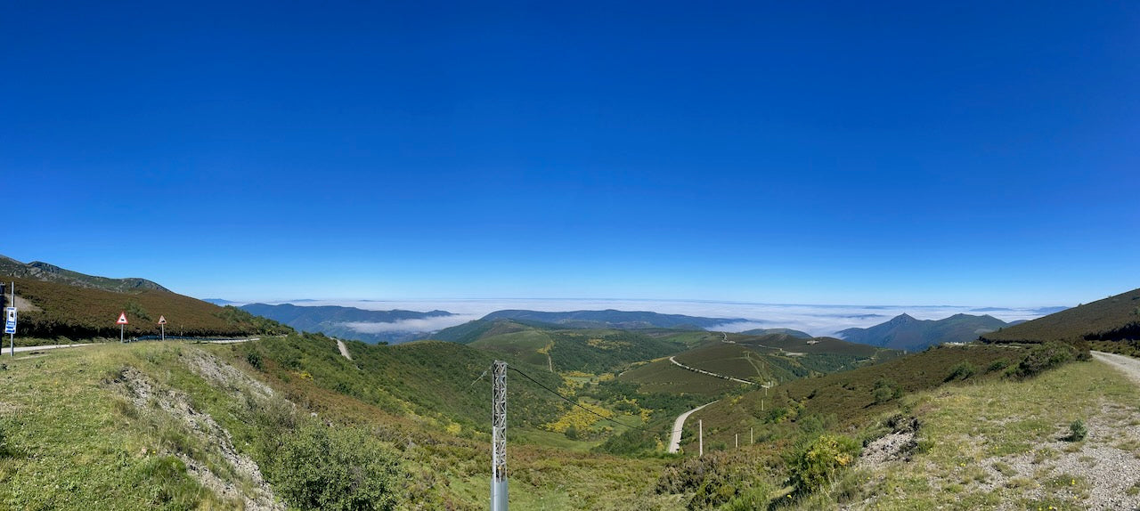 Tour Nr. 260828 Mehrtagestour ab dem 28. August bis 04. September 2026 / PICOS DE EUROPA 2026 (8 Tage)