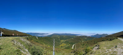 Tour Nr. 260828 Mehrtagestour ab dem 28. August bis 04. September 2026 / PICOS DE EUROPA 2026 (8 Tage)