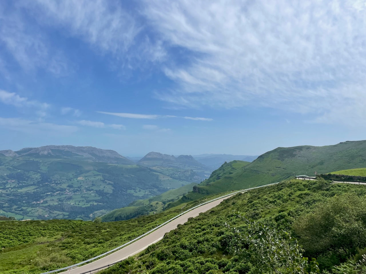 Tour Nr. 260828 Mehrtagestour ab dem 28. August bis 04. September 2026 / PICOS DE EUROPA 2026 (8 Tage)