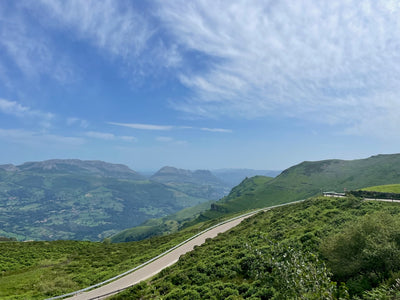 Tour Nr. 260828 Mehrtagestour ab dem 28. August bis 04. September 2026 / PICOS DE EUROPA 2026 (8 Tage)