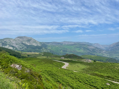 Tour Nr. 260828 Mehrtagestour ab dem 28. August bis 04. September 2026 / PICOS DE EUROPA 2026 (8 Tage)