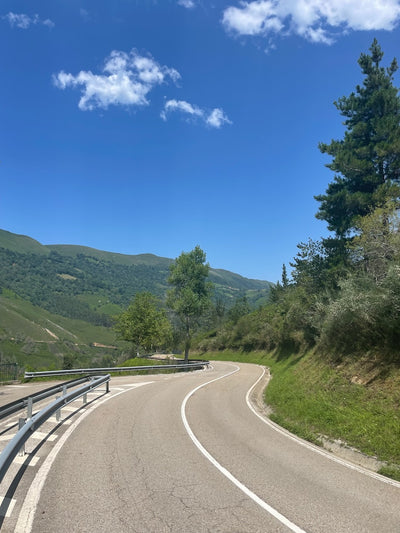 Tour Nr. 260828 Mehrtagestour ab dem 28. August bis 04. September 2026 / PICOS DE EUROPA 2026 (8 Tage)