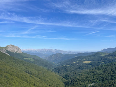 Tour Nr. 260828 Mehrtagestour ab dem 28. August bis 04. September 2026 / PICOS DE EUROPA 2026 (8 Tage)
