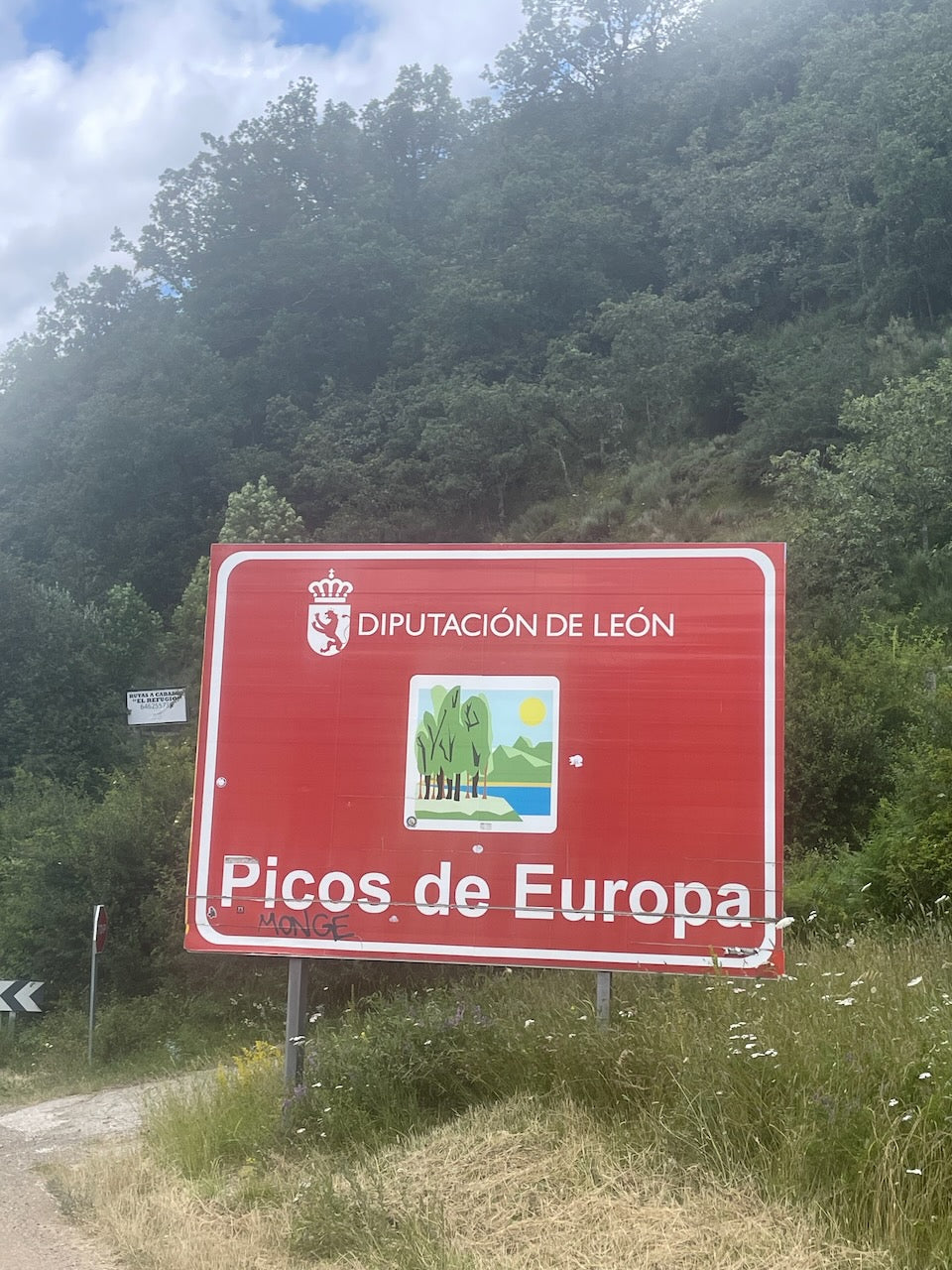 Tour Nr. 260828 Mehrtagestour ab dem 28. August bis 04. September 2026 / PICOS DE EUROPA 2026 (8 Tage)