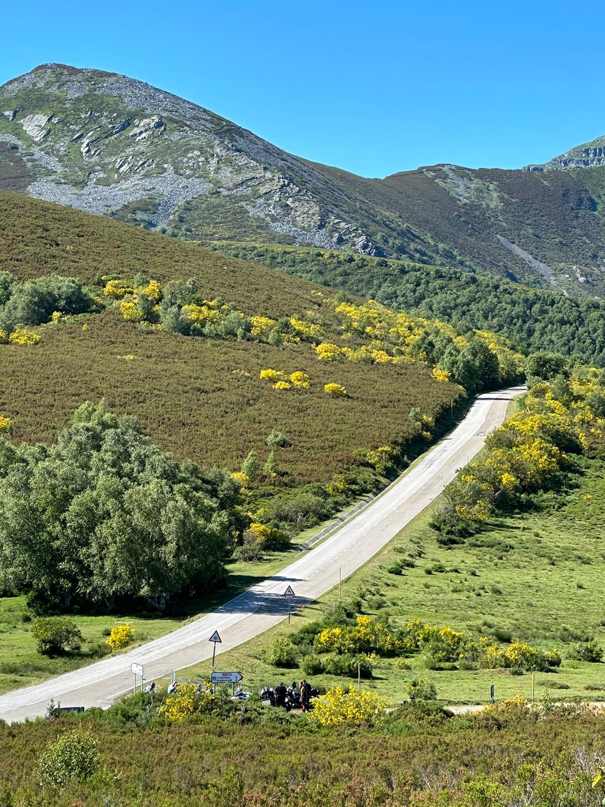 Tour Nr. 260828 Mehrtagestour ab dem 28. August bis 04. September 2026 / PICOS DE EUROPA 2026 (8 Tage)