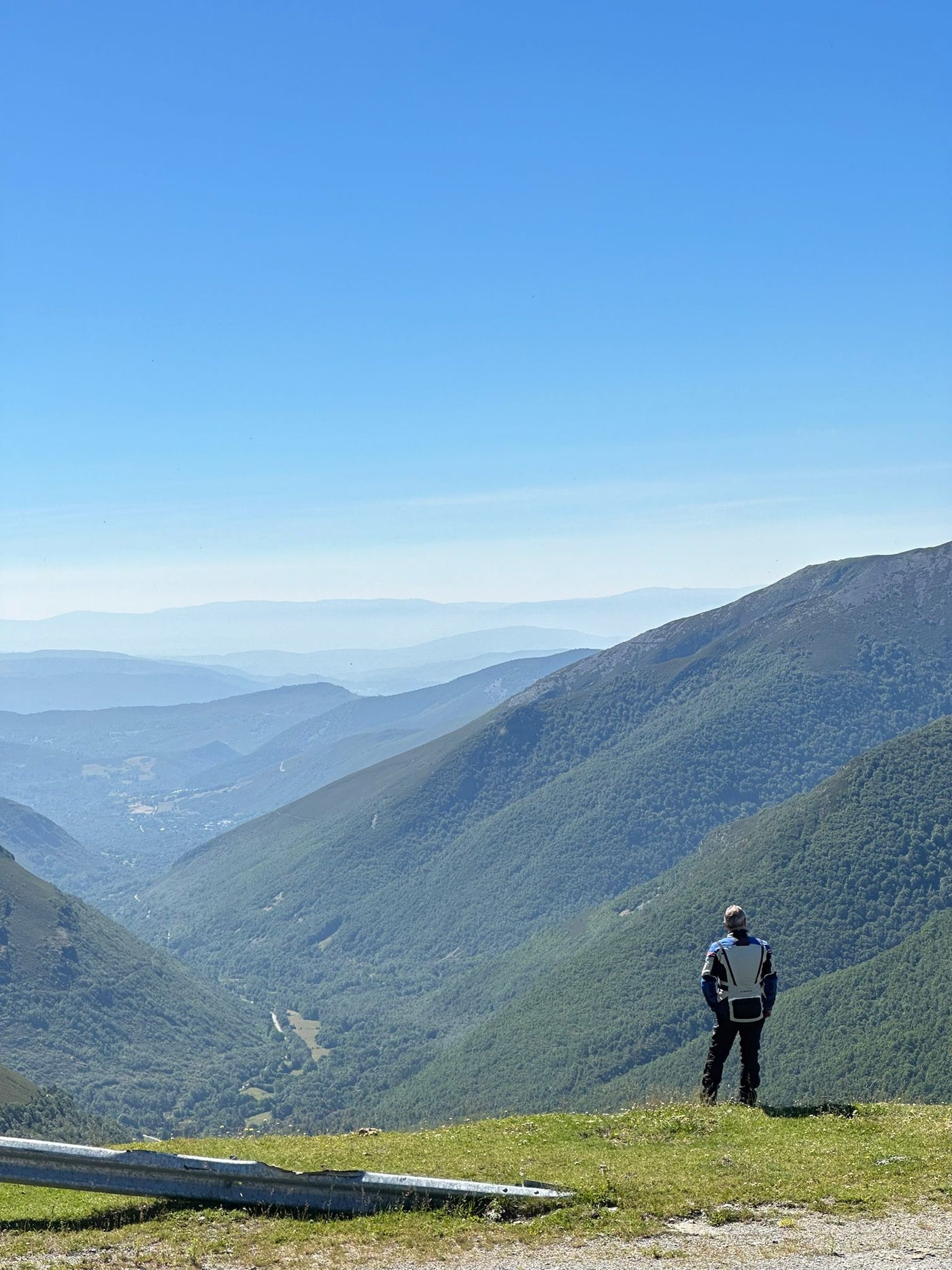 Tour Nr. 260828 Mehrtagestour ab dem 28. August bis 04. September 2026 / PICOS DE EUROPA 2026 (8 Tage)