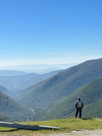 Tour Nr. 260828 Mehrtagestour ab dem 28. August bis 04. September 2026 / PICOS DE EUROPA 2026 (8 Tage)